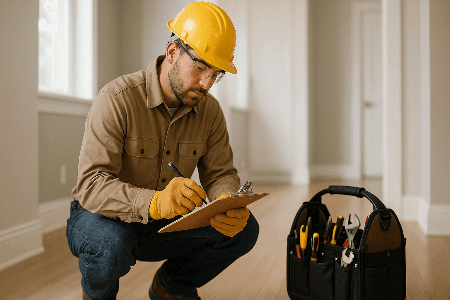 Handyman Cost Guide: What to Expect for Common Home Repairs