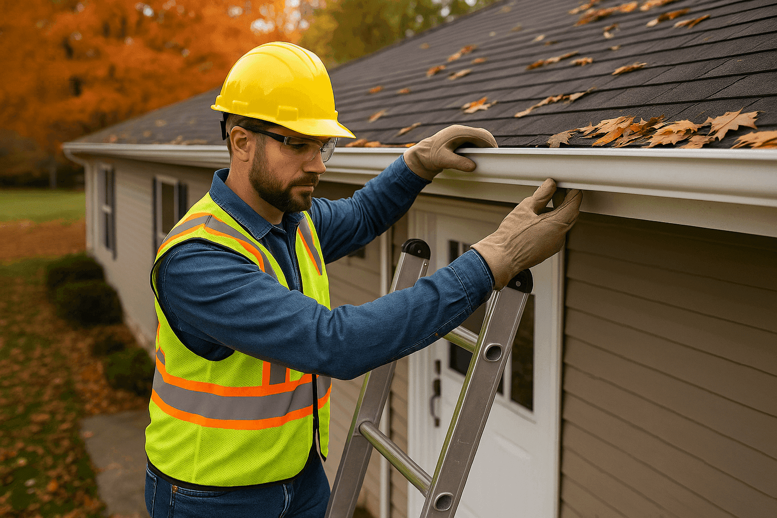 Preventative Home Maintenance: Seasonal Tips from Handyman Pros